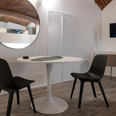 Apartamento Ciabot Gianduiotto Turín Exterior foto