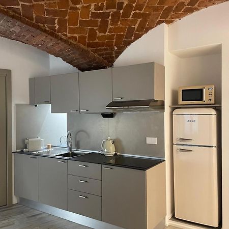 Apartamento Ciabot Gianduiotto Turín Exterior foto