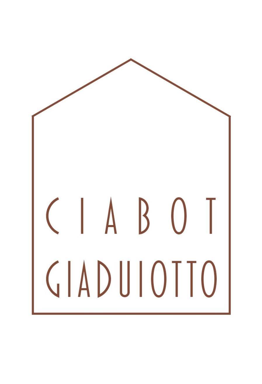 Apartamento Ciabot Gianduiotto Turín Exterior foto