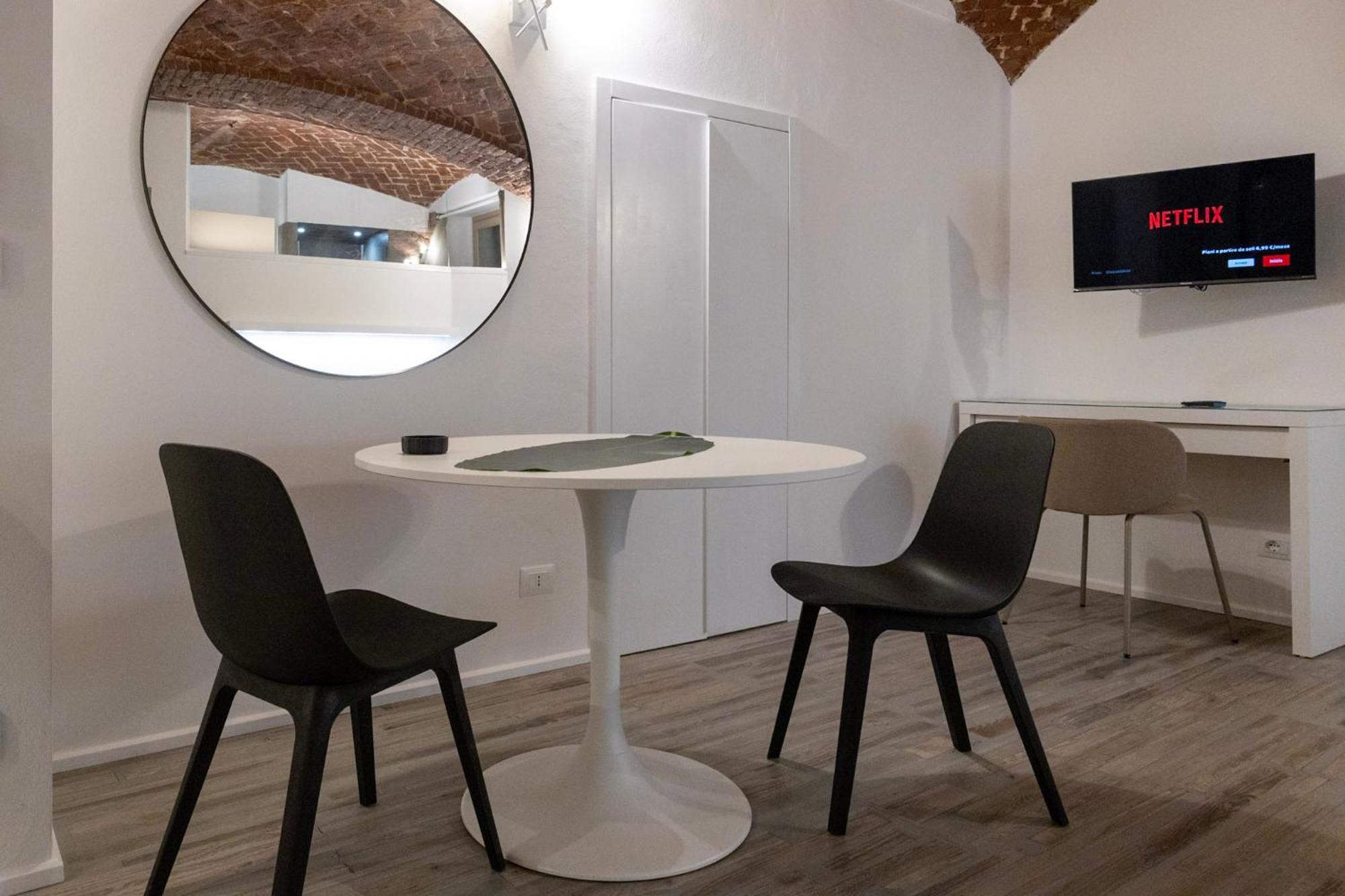 Apartamento Ciabot Gianduiotto Turín Exterior foto