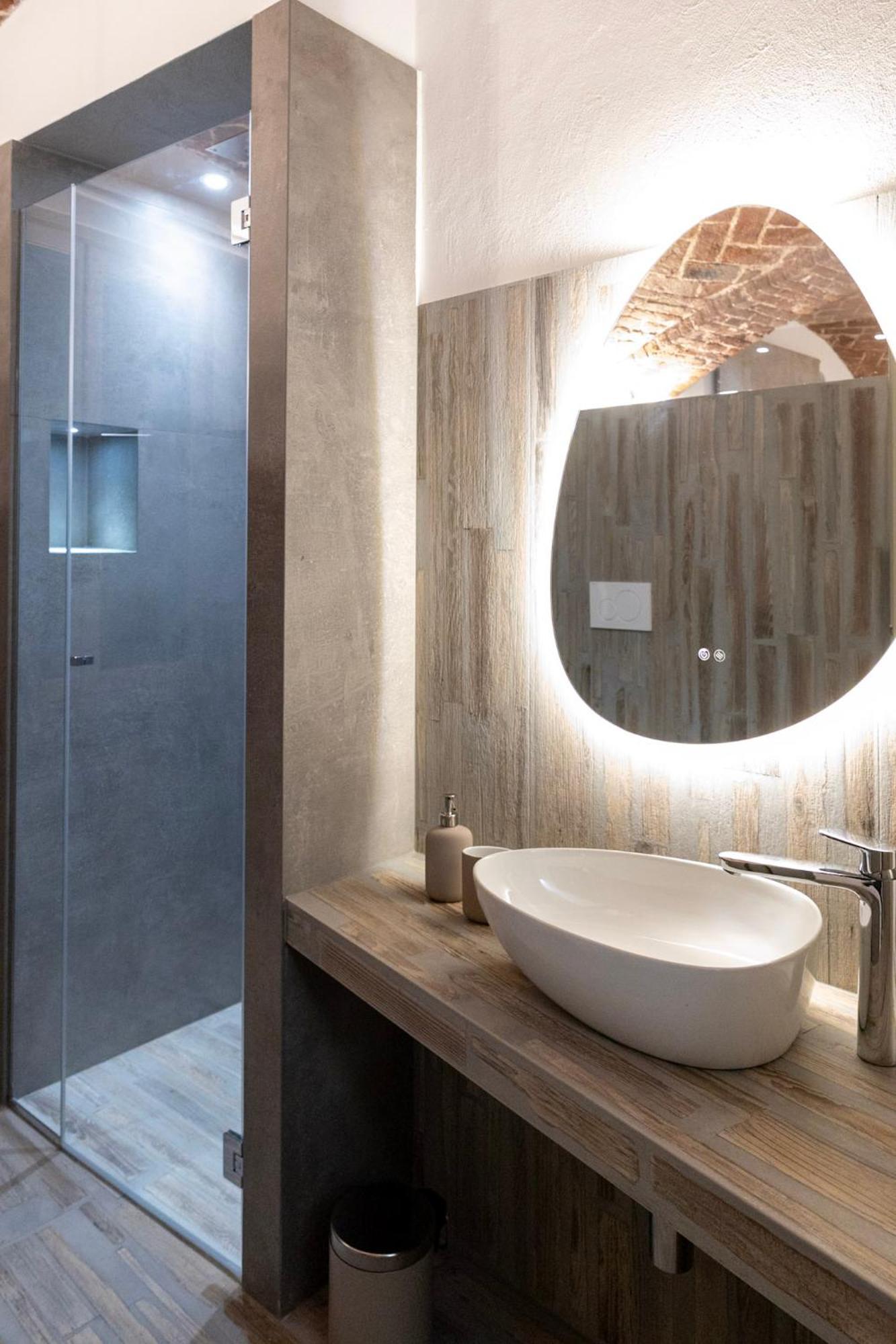 Apartamento Ciabot Gianduiotto Turín Exterior foto