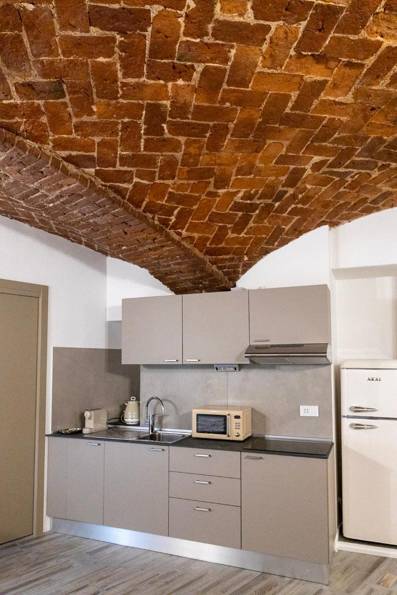 Apartamento Ciabot Gianduiotto Turín Exterior foto